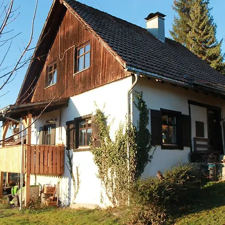 Ferienhaus Aschoff Mauchen Extérieur photo