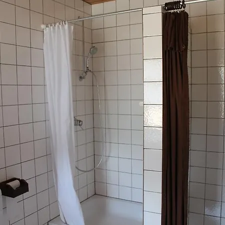 Ferienhaus Aschoff Mauchen Extérieur photo