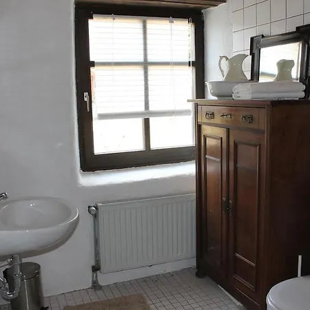 Ferienhaus Aschoff Mauchen Extérieur photo