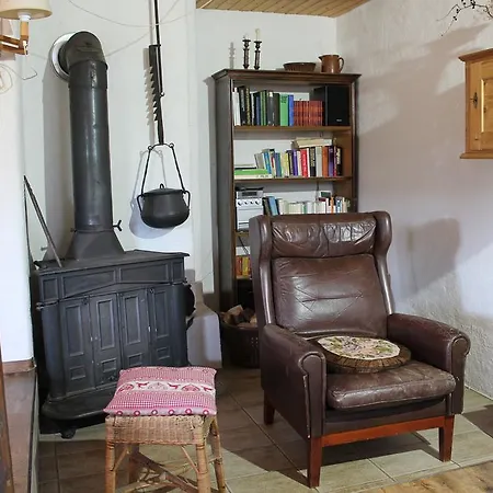 Ferienhaus Aschoff Mauchen Extérieur photo