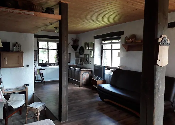 Ferienhaus Aschoff