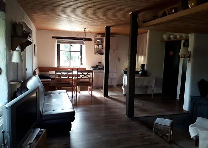 Ferienhaus Aschoff
