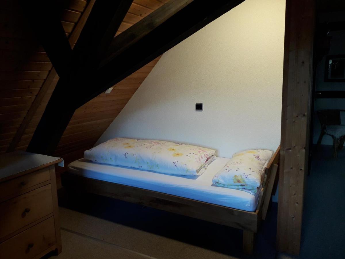 Hébergement de vacances Aschoff *