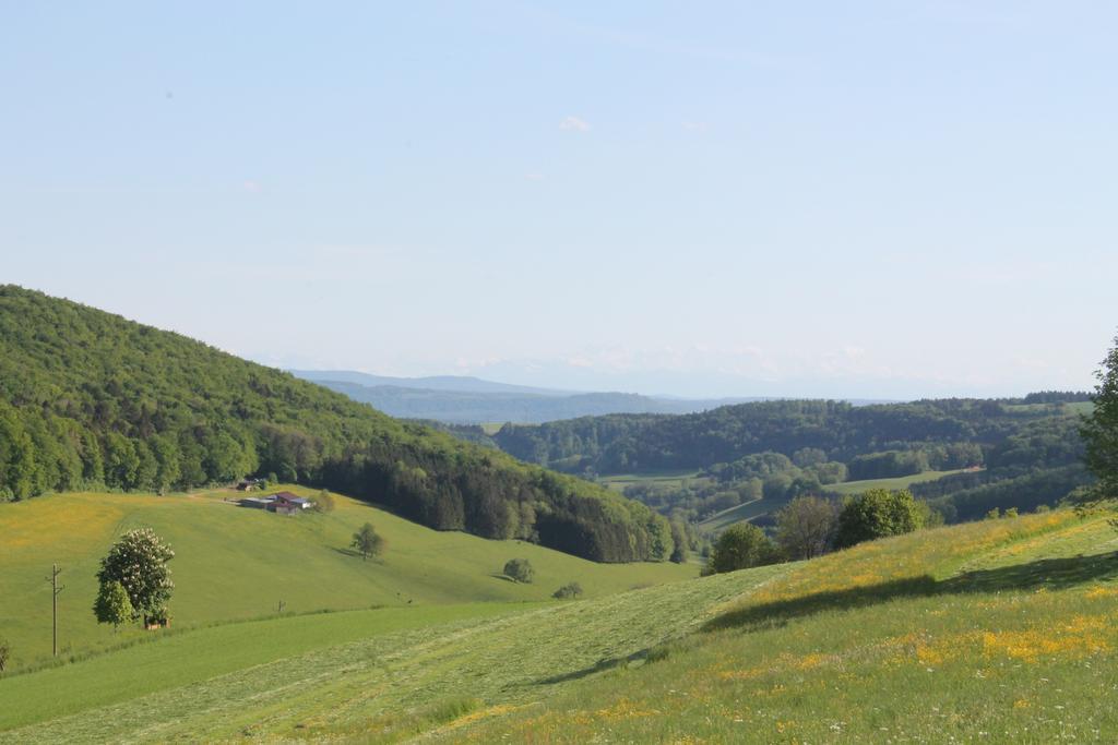 Hébergement de vacances Aschoff