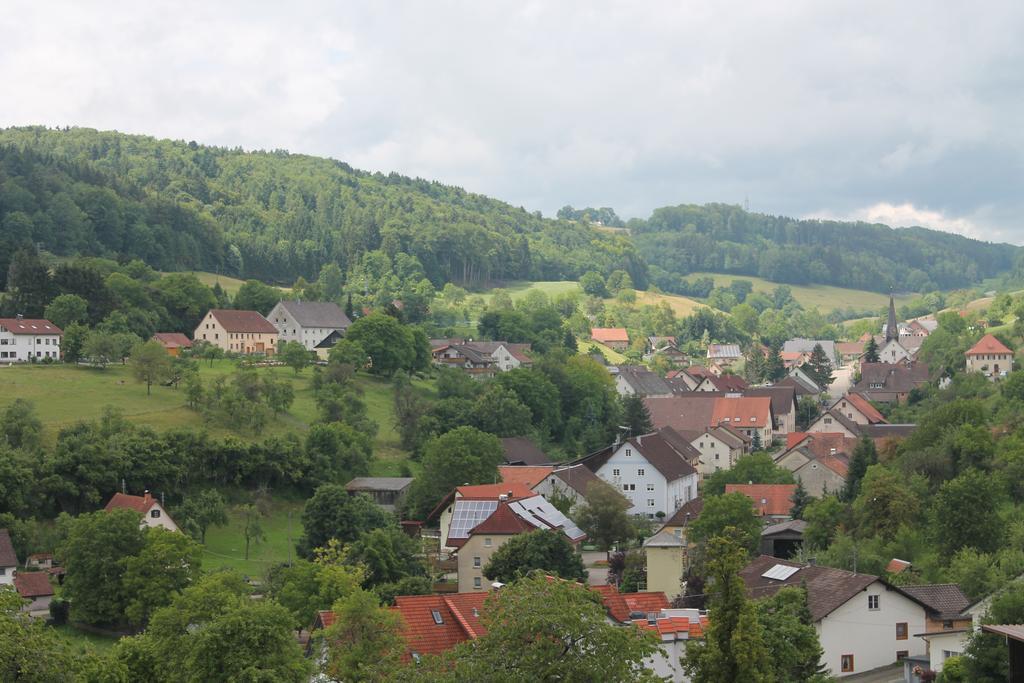 Aschoff Mauchen