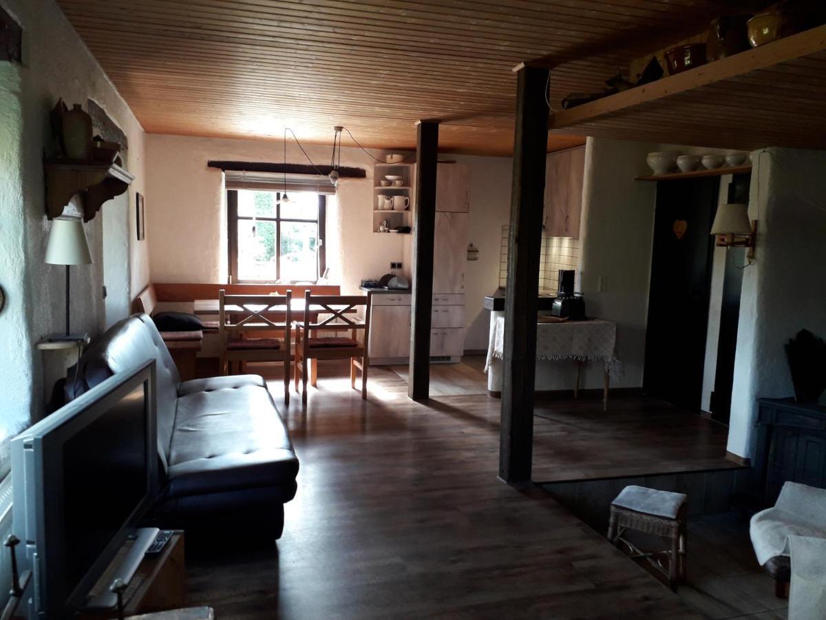 Aschoff Hébergement de vacances